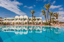 Djerba Aqua Resort
