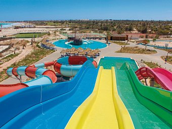 Djerba Aqua Resort