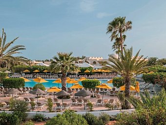 Djerba Aqua Resort