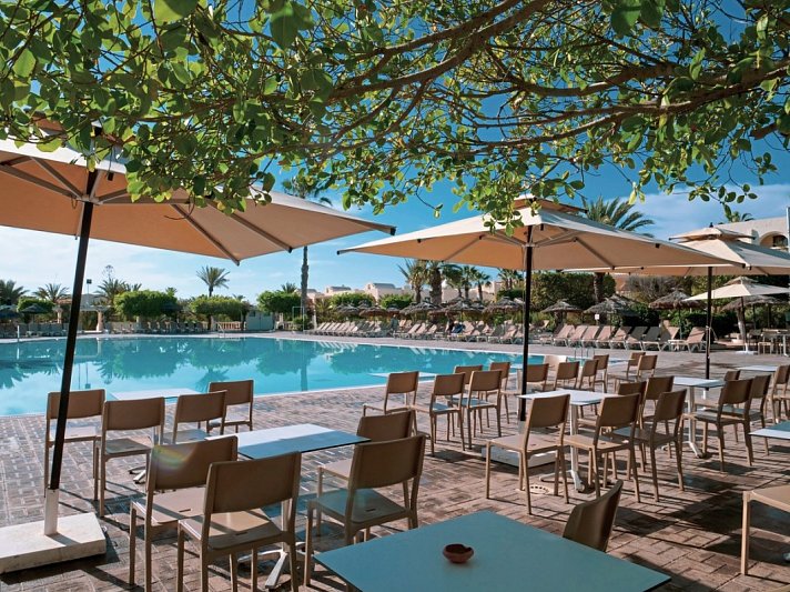 Djerba Aqua Resort