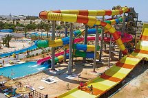 Djerba Aqua Resort
