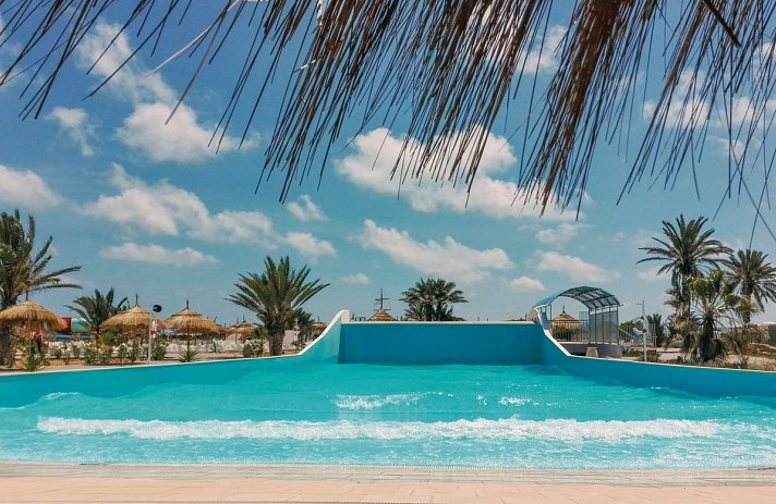 Djerba Aqua Resort