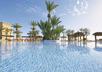 Vincci Safira Palms Zarzis