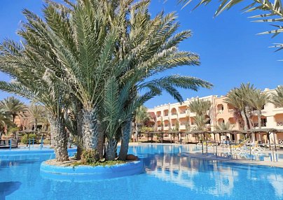 Vincci Safira Palms Zarzis