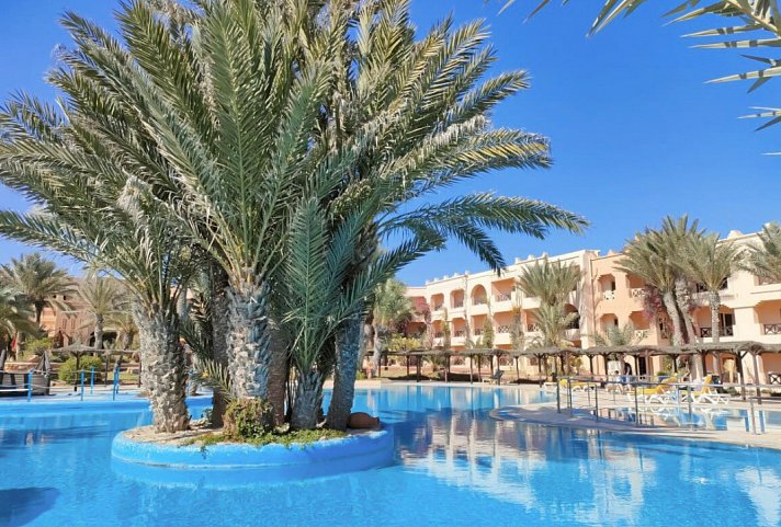 Vincci Safira Palms