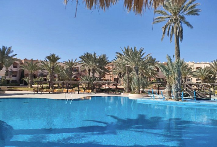 Vincci Safira Palms