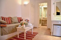 Royal Karthago - Wohnbeispiel Doppelzimmer