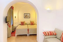 Royal Karthago - Wohnbeispiel Doppelzimmer