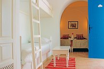 Royal Karthago - Wohnbeispiel Familienzimmer