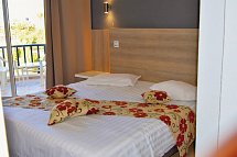 Eden Star - Wohnbeispiel Superior-Zimmer