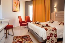 Eden Star - Wohnbeispiel Premium Zimmer