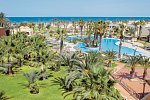 Welcome Meridiana Djerba
