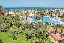 Welcome Meridiana Djerba