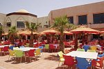 Welcome Meridiana Djerba