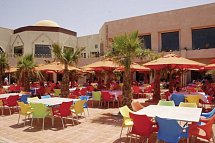 Welcome Meridiana Djerba