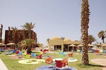 Welcome Meridiana Djerba