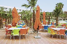 Welcome Meridiana Djerba