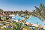 Welcome Meridiana Djerba