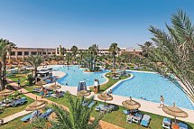 Welcome Meridiana Djerba