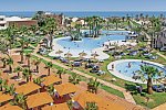 Welcome Meridiana Djerba