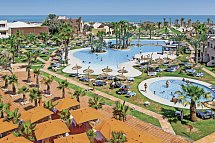 Welcome Meridiana Djerba