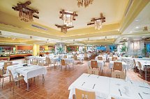 Welcome Meridiana Djerba