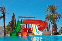 Welcome Meridiana Djerba