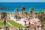 Welcome Meridiana Djerba