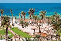 Welcome Meridiana Djerba