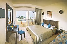 Welcome Meridiana Djerba