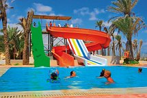 Welcome Meridiana Djerba