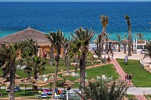 Welcome Meridiana Djerba