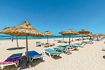 Welcome Meridiana Djerba