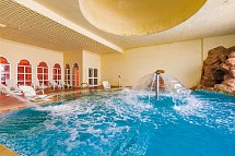 Welcome Meridiana Djerba
