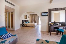 Welcome Meridiana Djerba - Wohnbeispiel Familienzimmer