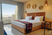Welcome Meridiana Djerba - Wohnbeispiel Superior-Zimmer