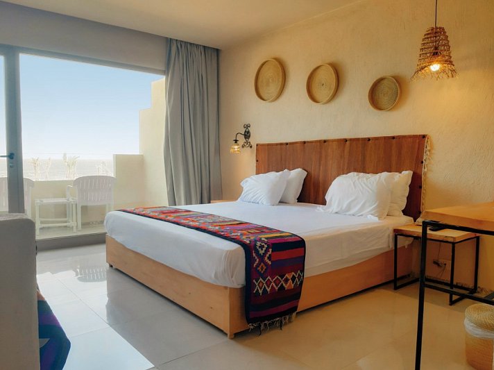 Welcome Meridiana Djerba