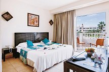 Welcome Meridiana Djerba - Wohnbeispiel Doppelzimmer