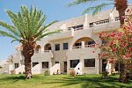Welcome Meridiana Djerba