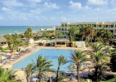 Vincci Dar Midoun Insel Djerba