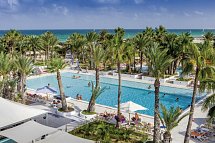 Palm Beach Club Djerba
