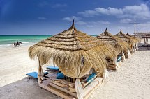 Palm Beach Club Djerba