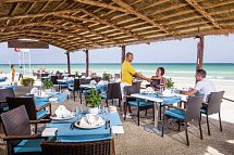 Palm Beach Club Djerba