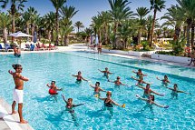 Palm Beach Club Djerba