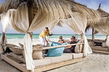 Palm Beach Club Djerba