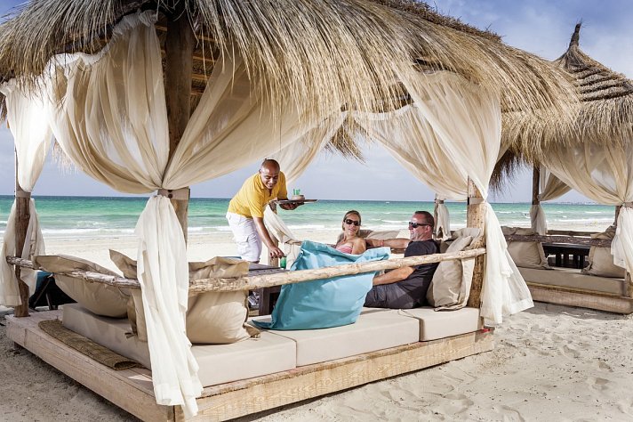 Palm Beach Club Djerba