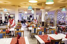 Palm Beach Club Djerba