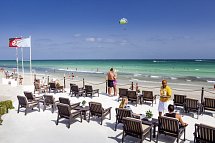 Palm Beach Club Djerba