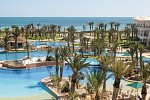 Hasdrubal Prestige Thalassa & Spa Djerba