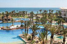 Hasdrubal Prestige Thalassa & Spa Djerba